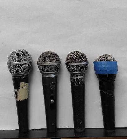 older_cheap_mics