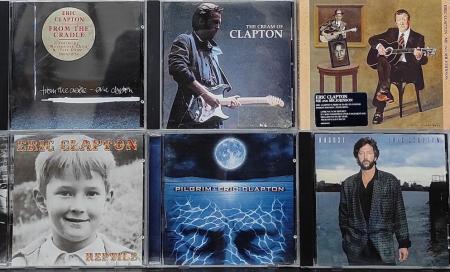 clapton