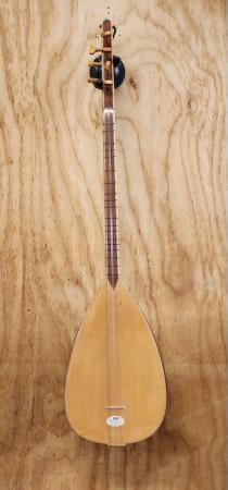 saz